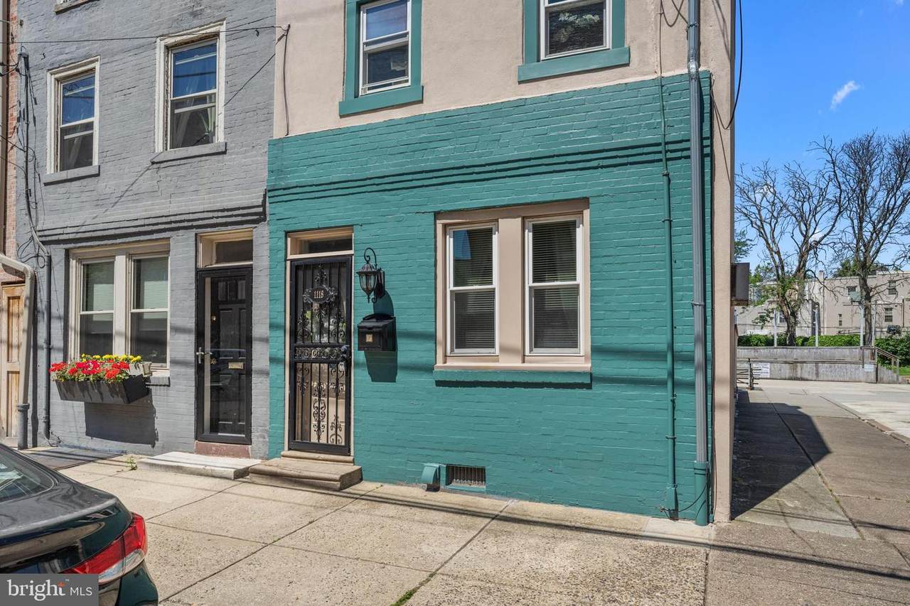 1118 2ND Street - Photo 1