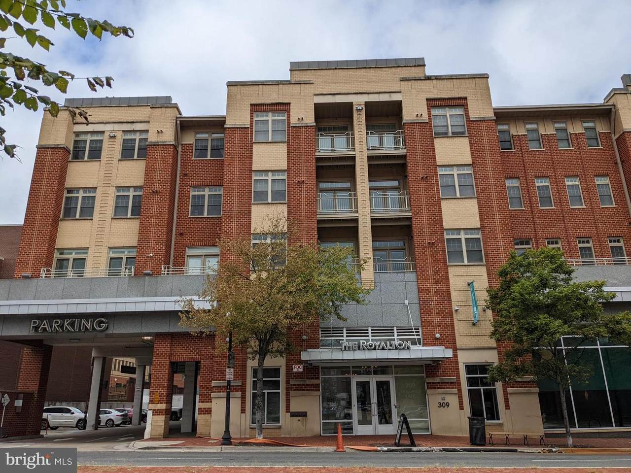 309 Holland Lane - Photo 1