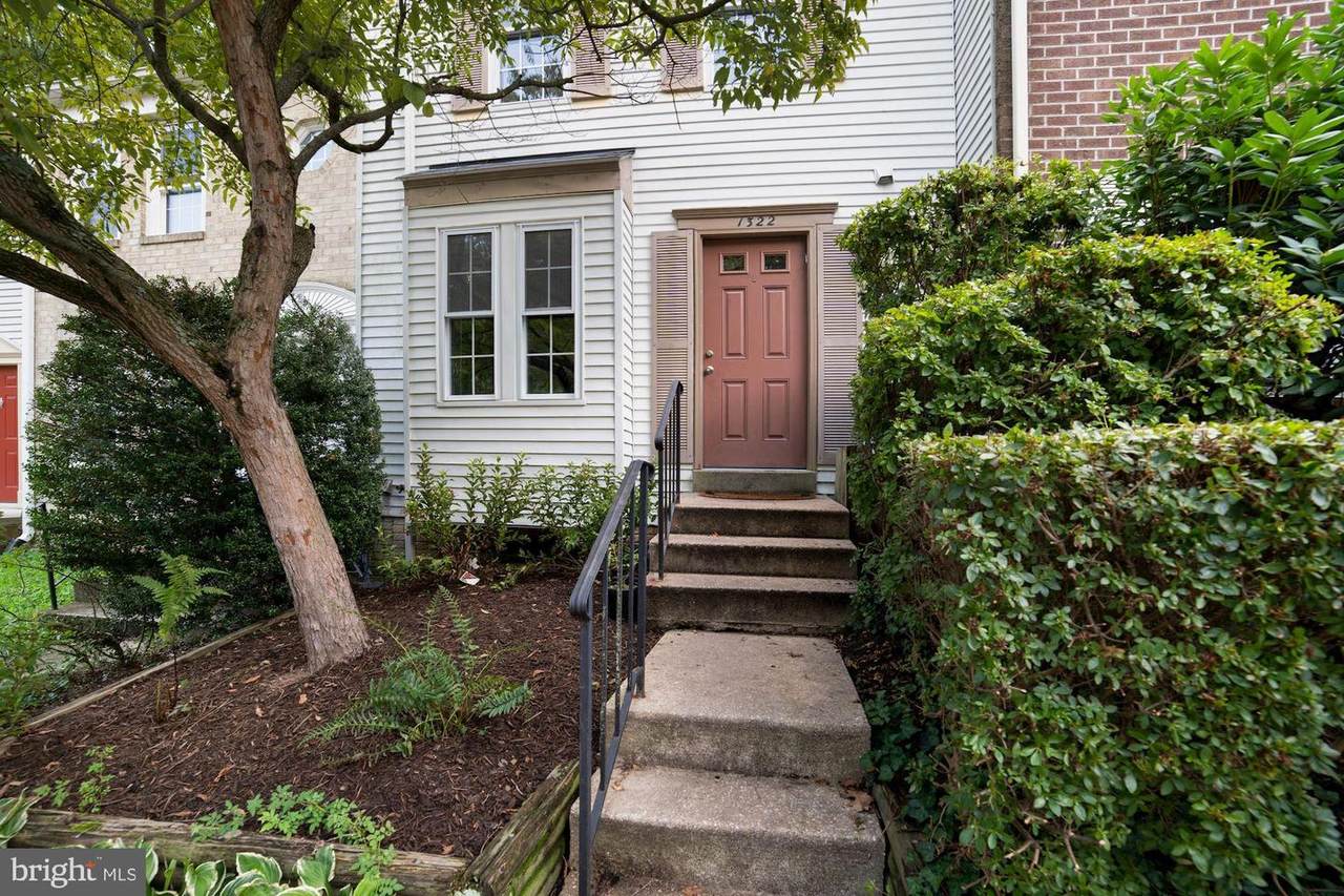 1322 Alderton Lane - Photo 1