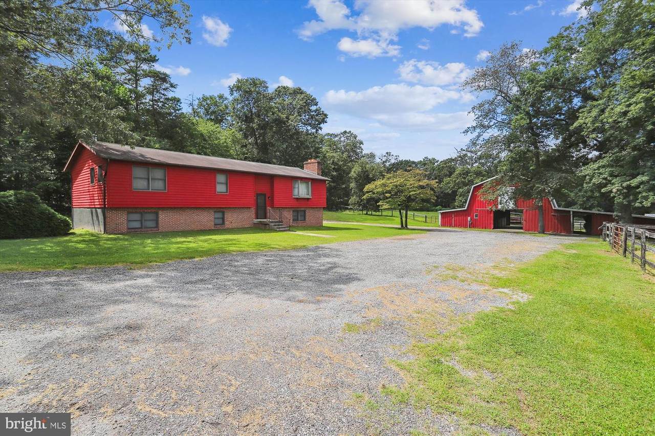 1116 & 1120 Dicus Mill Road - Photo 1