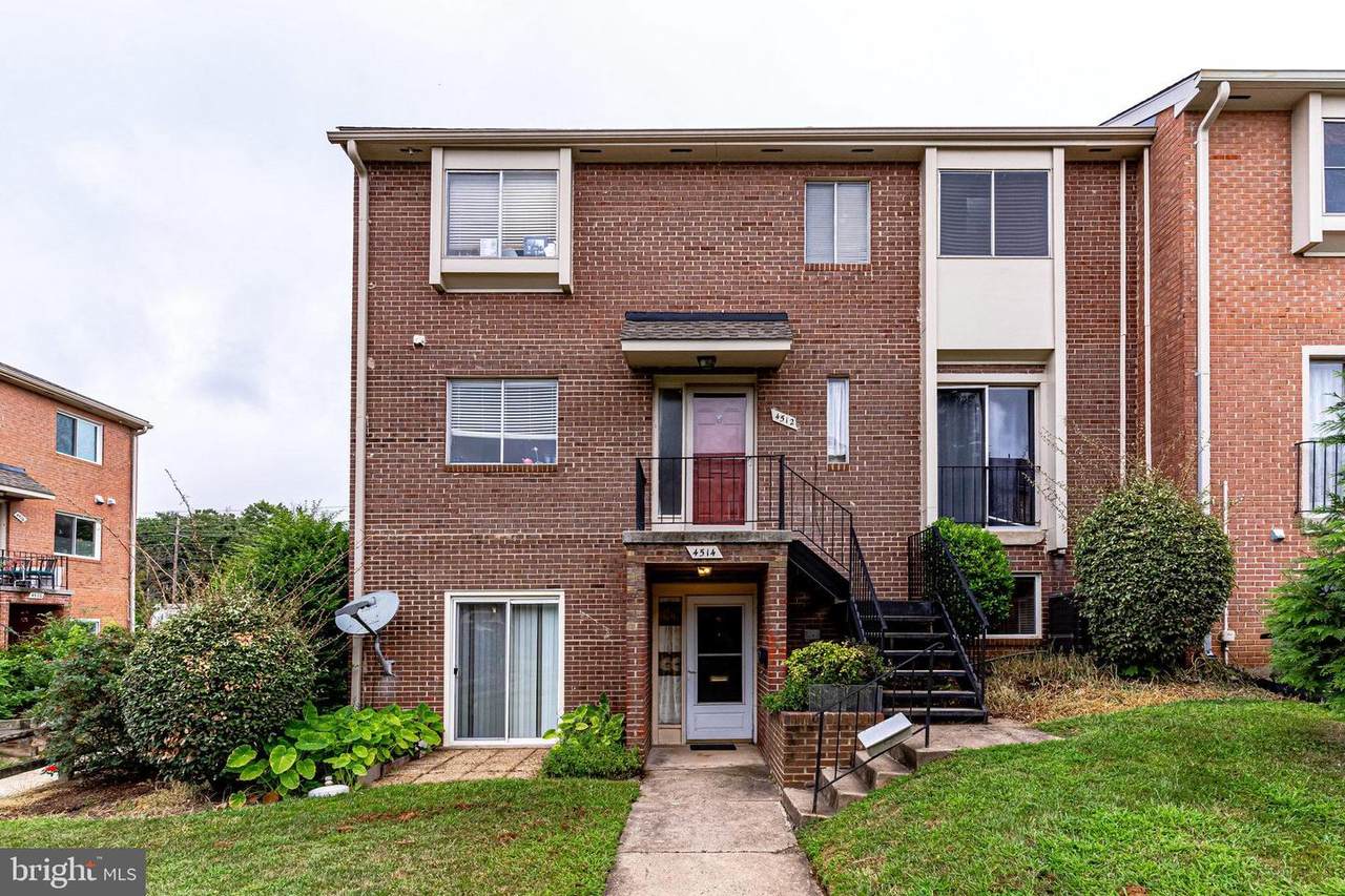 4514 Conwell Drive - Photo 1