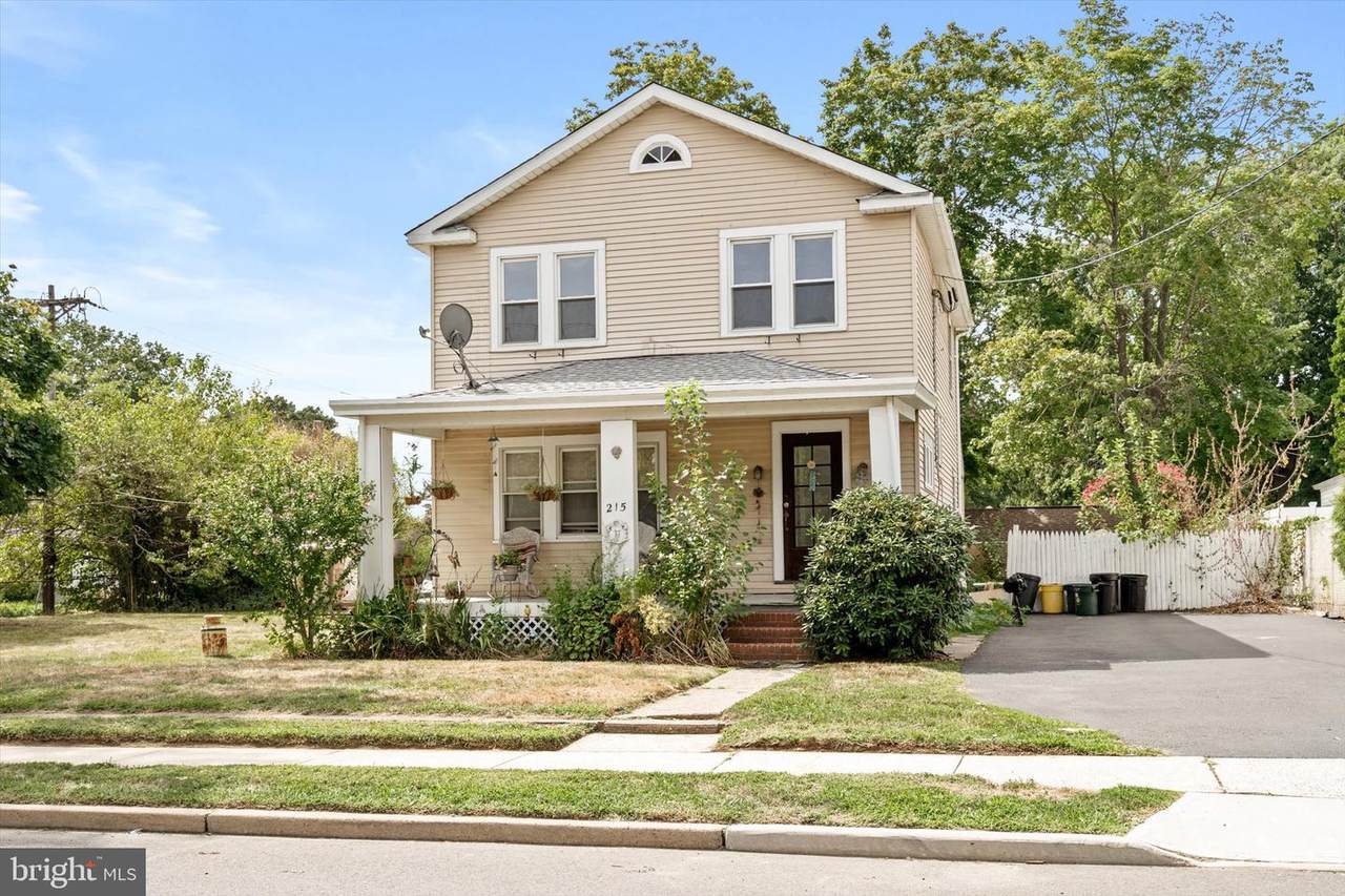 215 Shady Lane - Photo 1