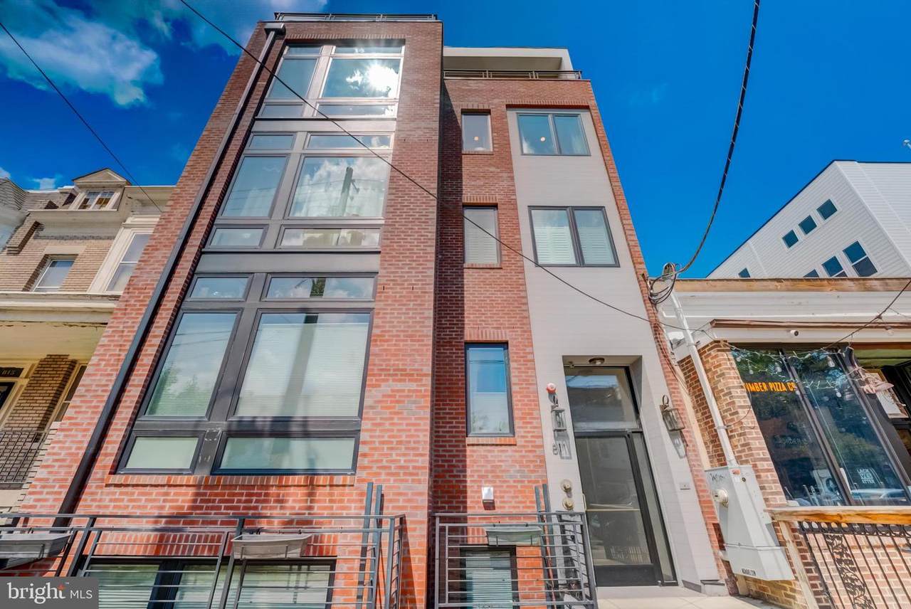 811 Upshur Street - Photo 1
