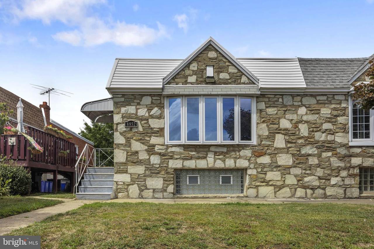8852 Brocklehurst Street - Photo 1