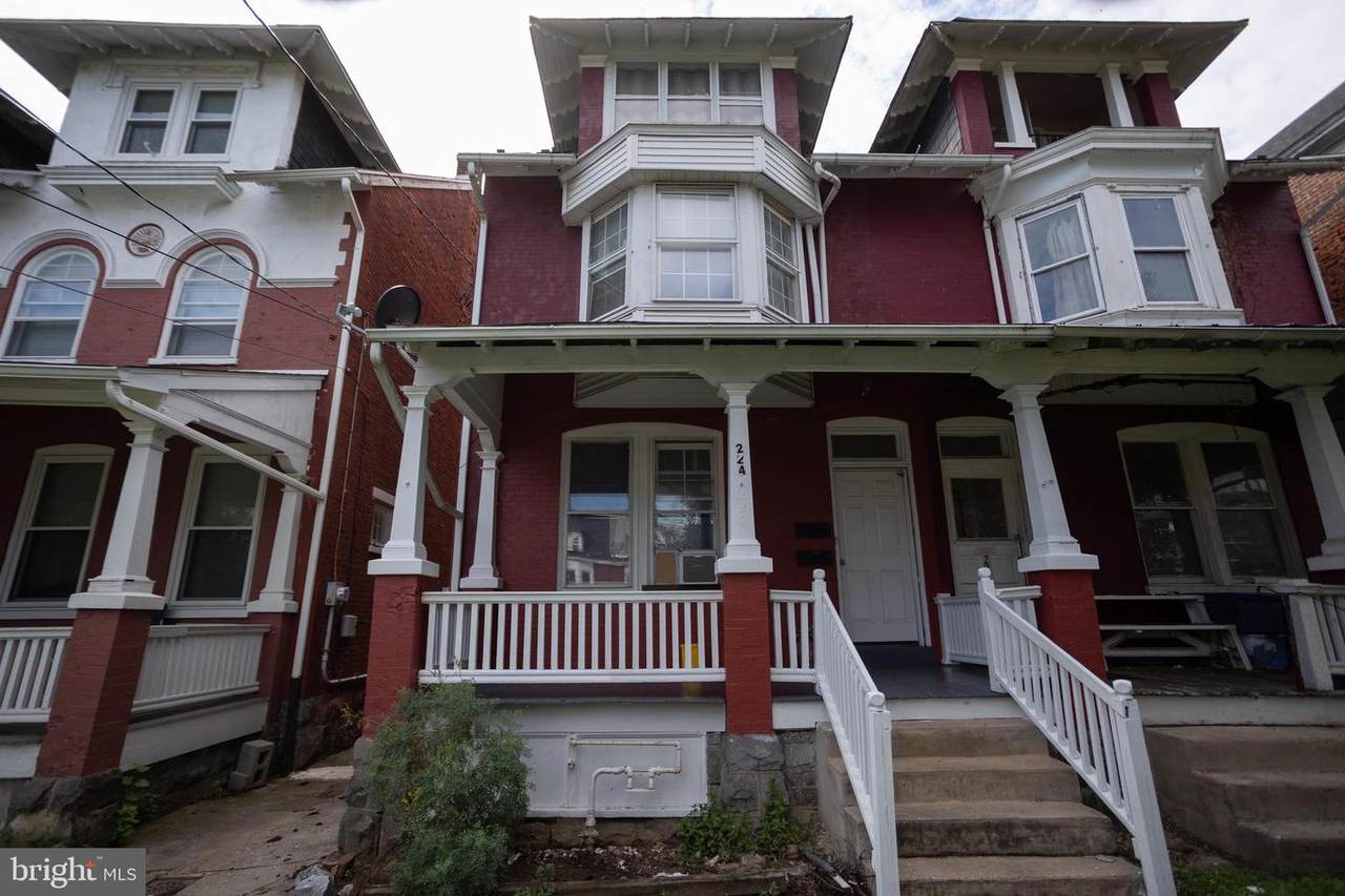 224 Ann Street - Photo 1