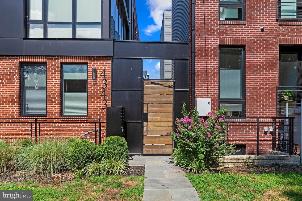 4343 Harrison Street - Photo 1