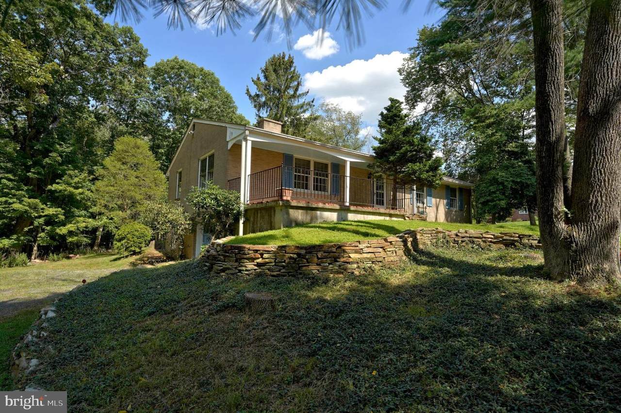 1022 Bear Tavern Road - Photo 1