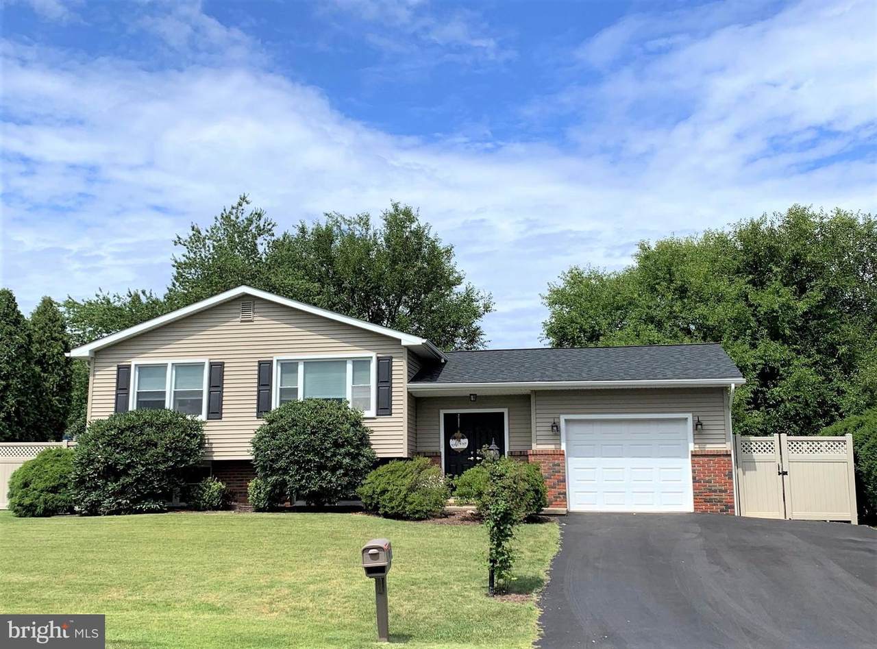 1196 Maple Spring Drive - Photo 1