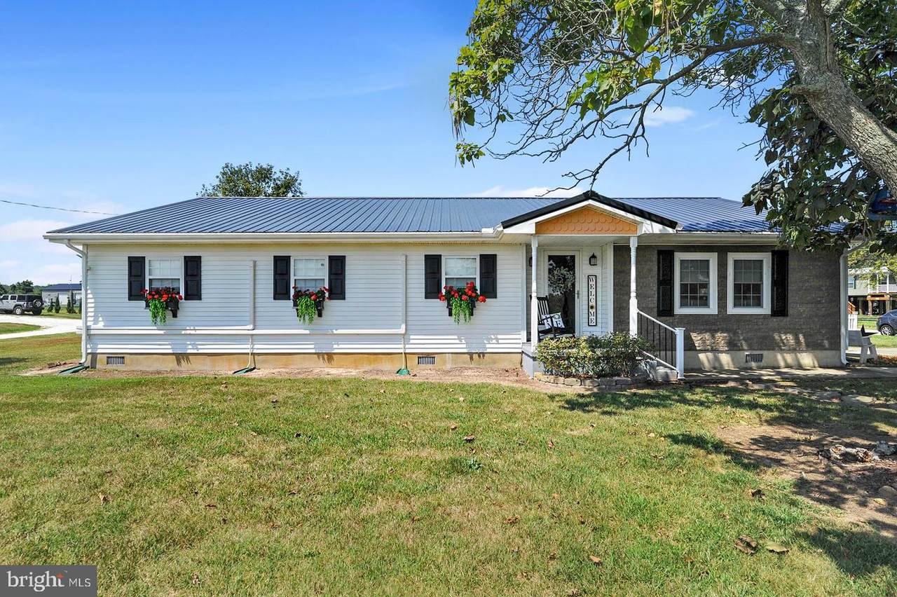 2915 Bowers Beach Road - Photo 1