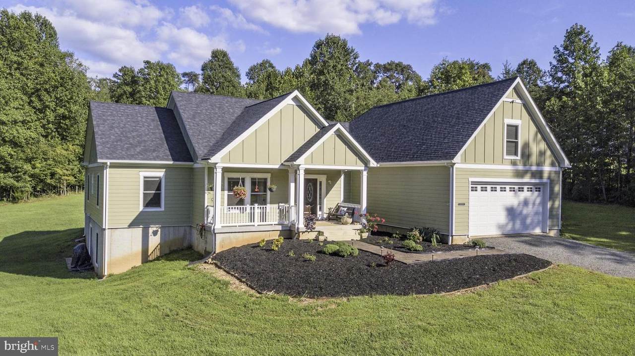 614 Old Forge Way - Photo 1
