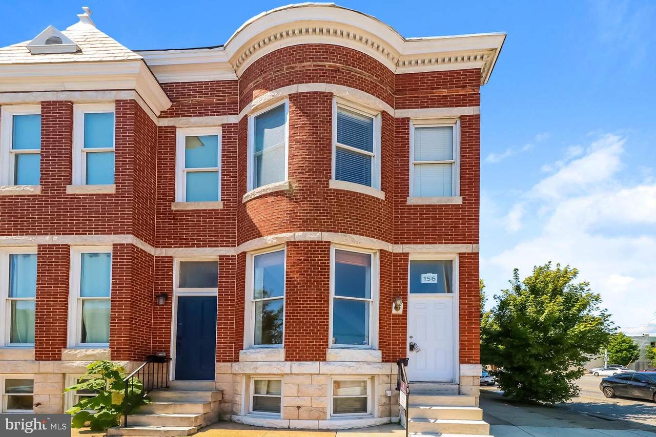 156 Lakewood Avenue - Photo 1