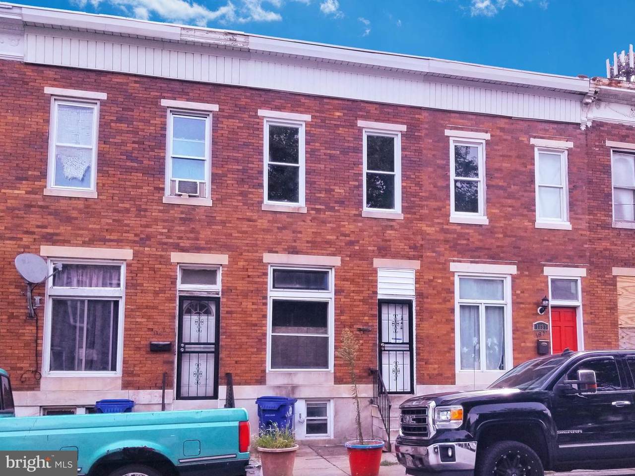1833 Collington Avenue - Photo 1