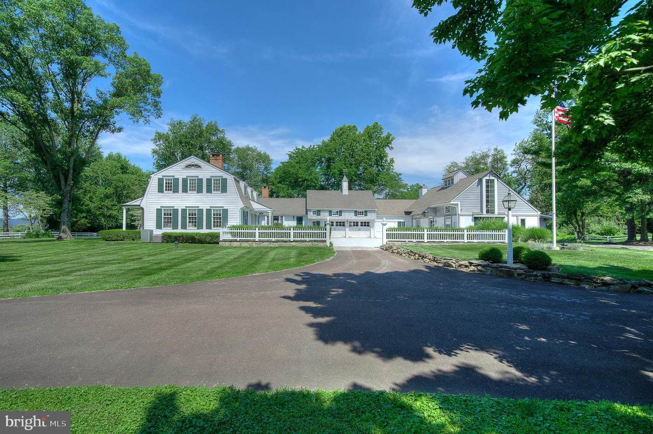73 Harbourton Woodsville Road - Photo 1