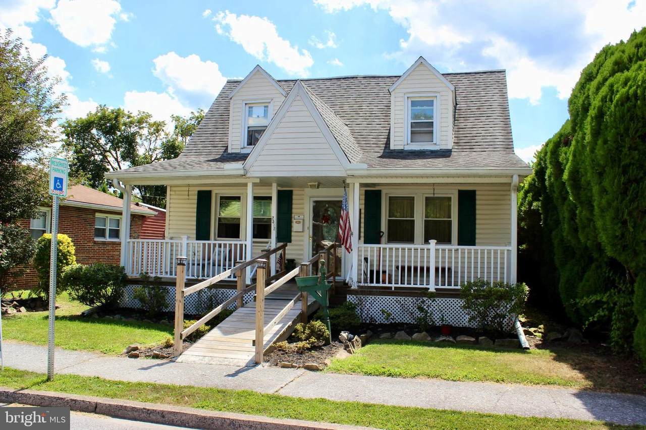 2512 3RD Street - Photo 1