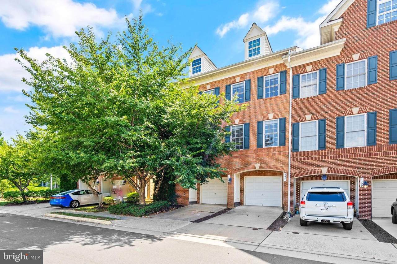 4605 Hummingbird Lane - Photo 1