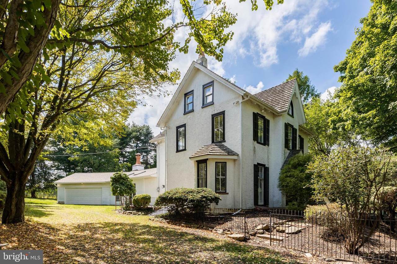 2381 Valley Hill Road - Photo 1