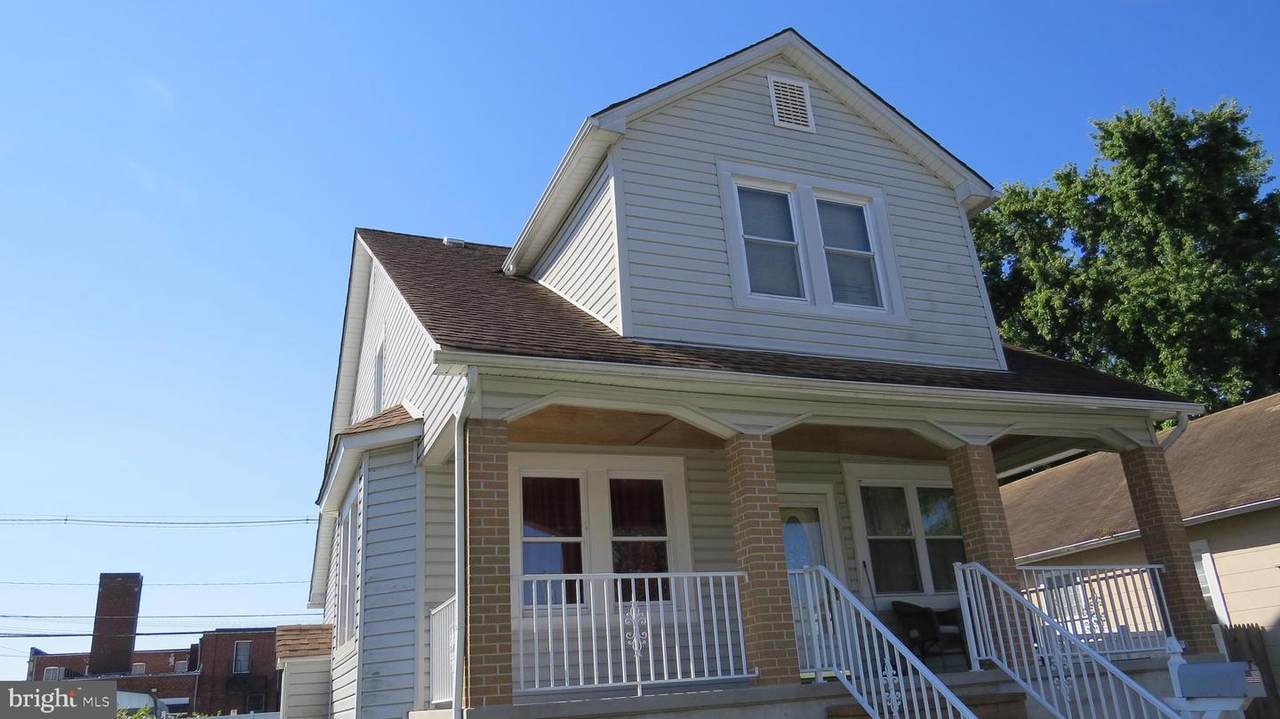 515 Dorsey Avenue - Photo 1