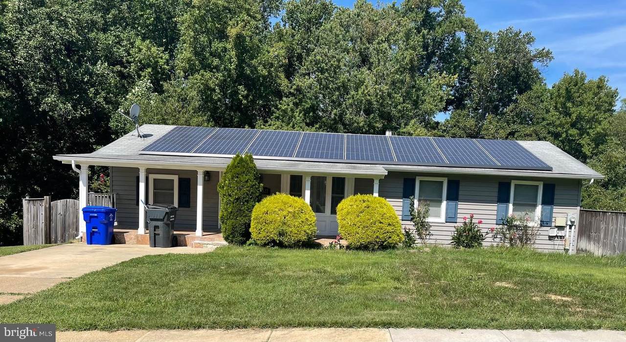 2327 Woodberry Drive - Photo 1