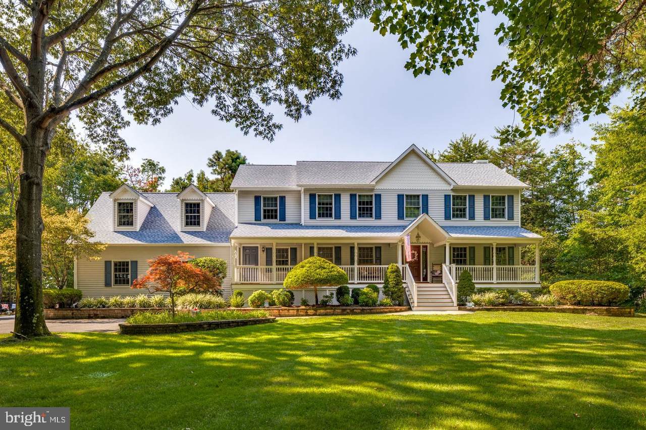 120 Dutch Road - Photo 1