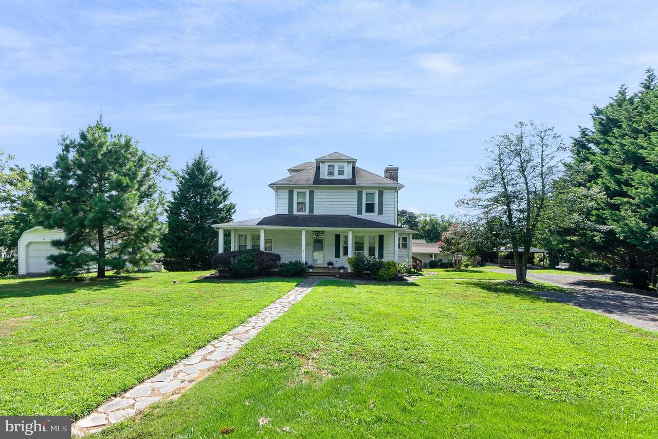1302 Van Bibber Road - Photo 1
