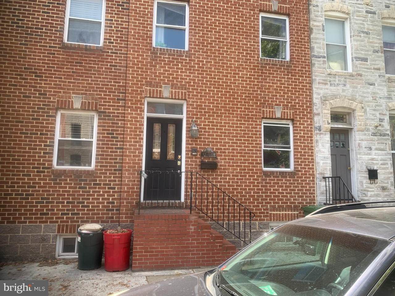 1612 Hanover Street - Photo 1