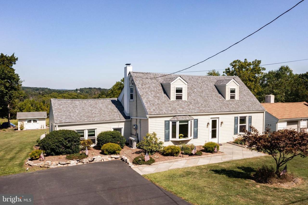 839 Limerick Road - Photo 1