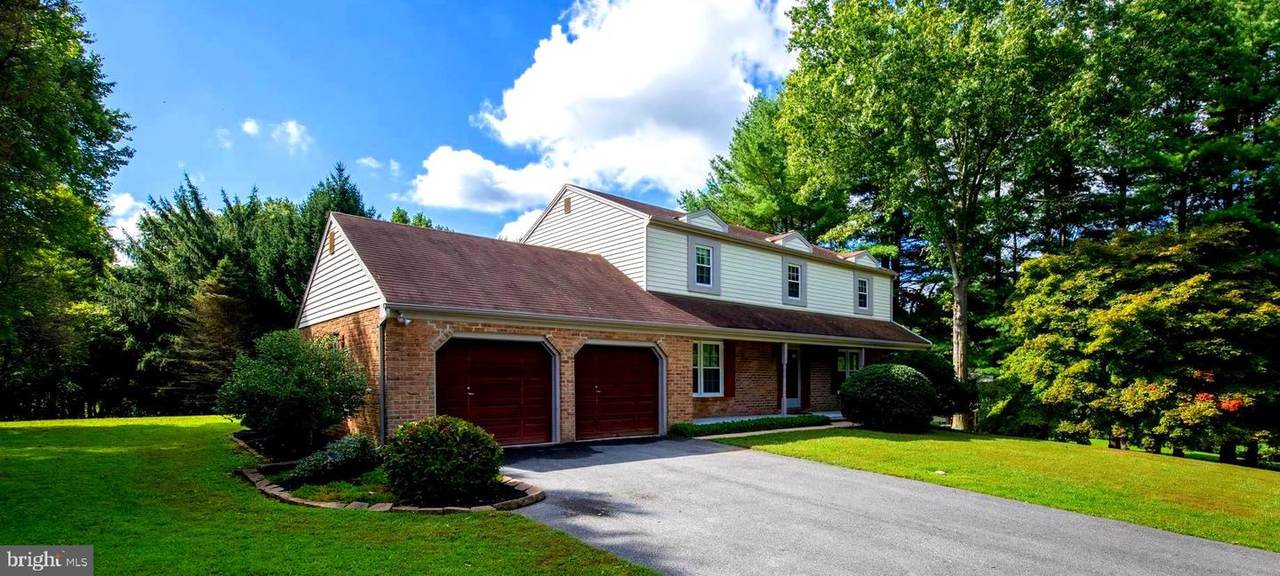 2509 Derby Drive - Photo 1