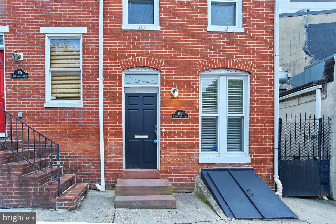 103 Cross Street - Photo 1
