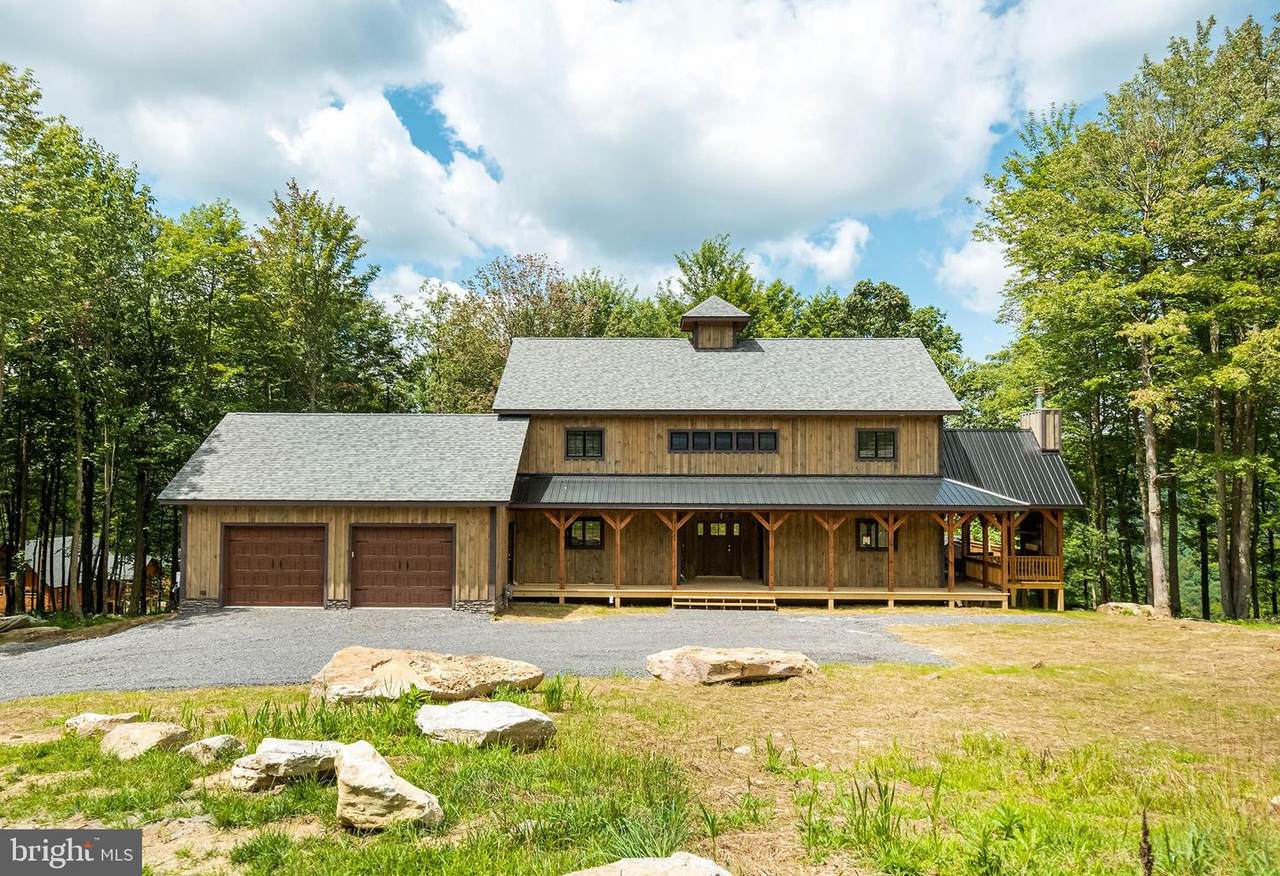 1026 North Camp Road - Photo 1