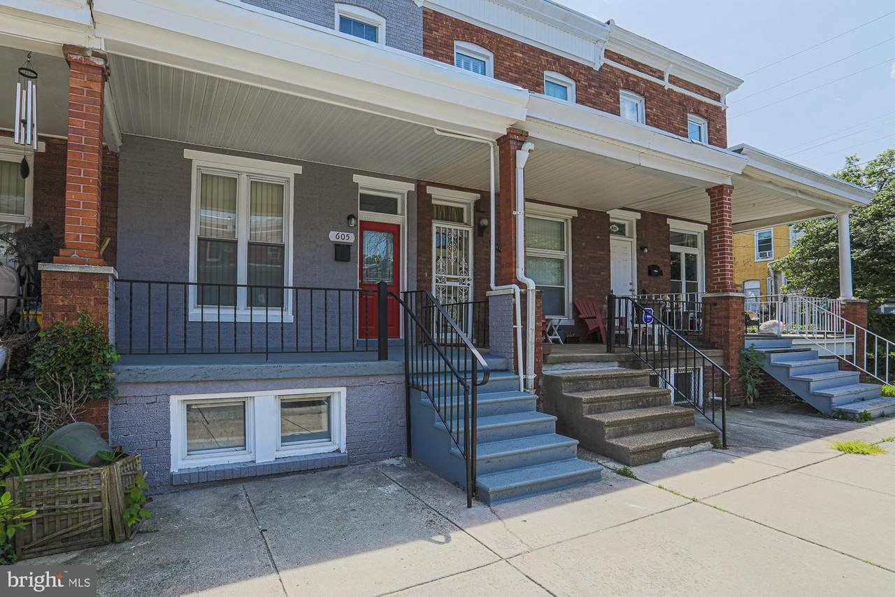 605 Mckewin Avenue - Photo 1