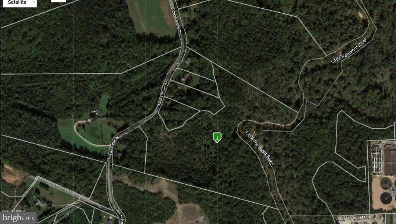 1377 Meyers Station Road - Photo 1