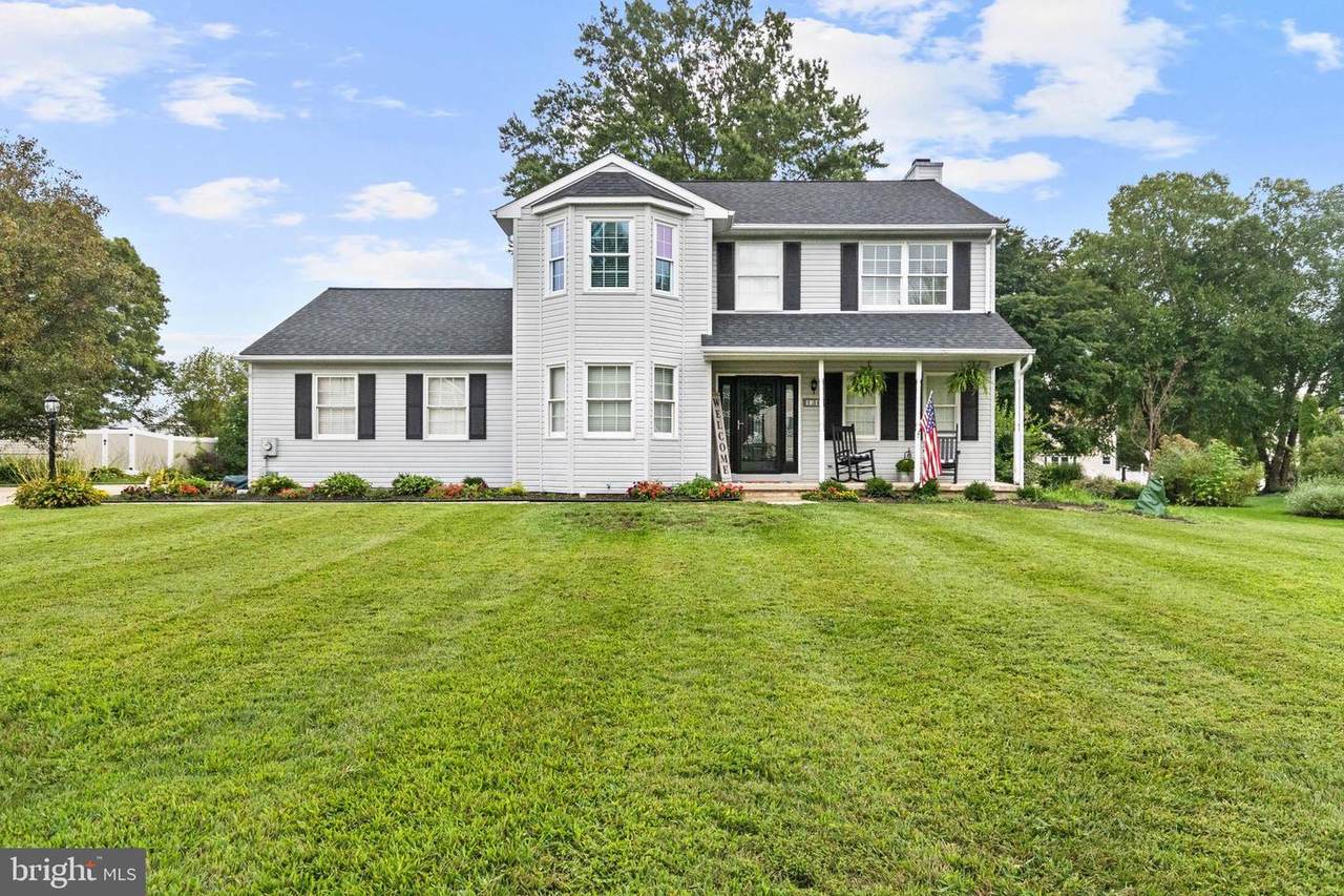 136 Cider Press Drive - Photo 1