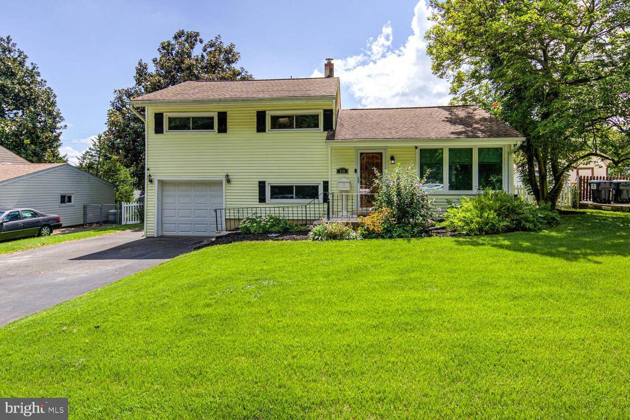513 Darley Road - Photo 1
