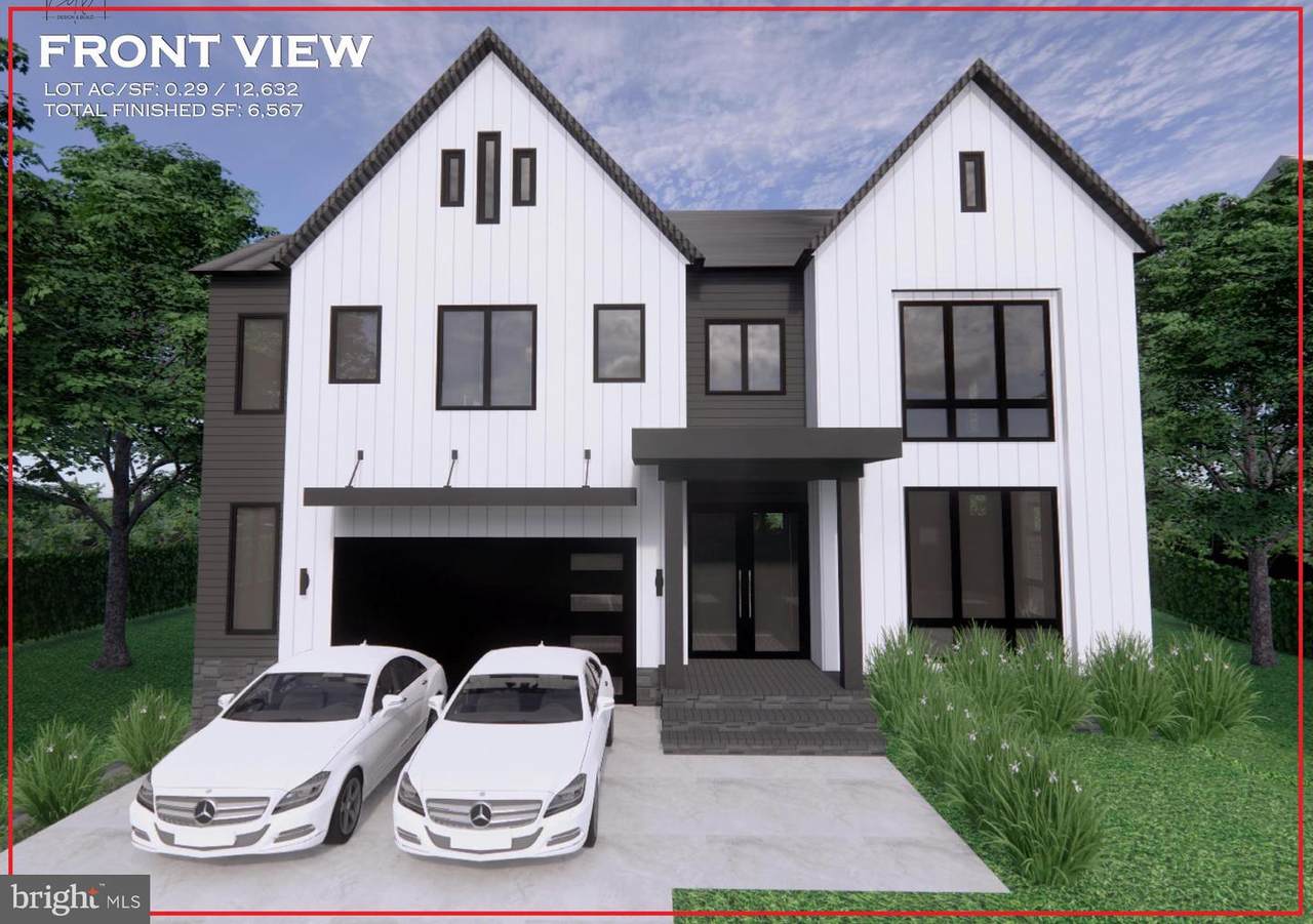 1009 Westwood Drive - Photo 1