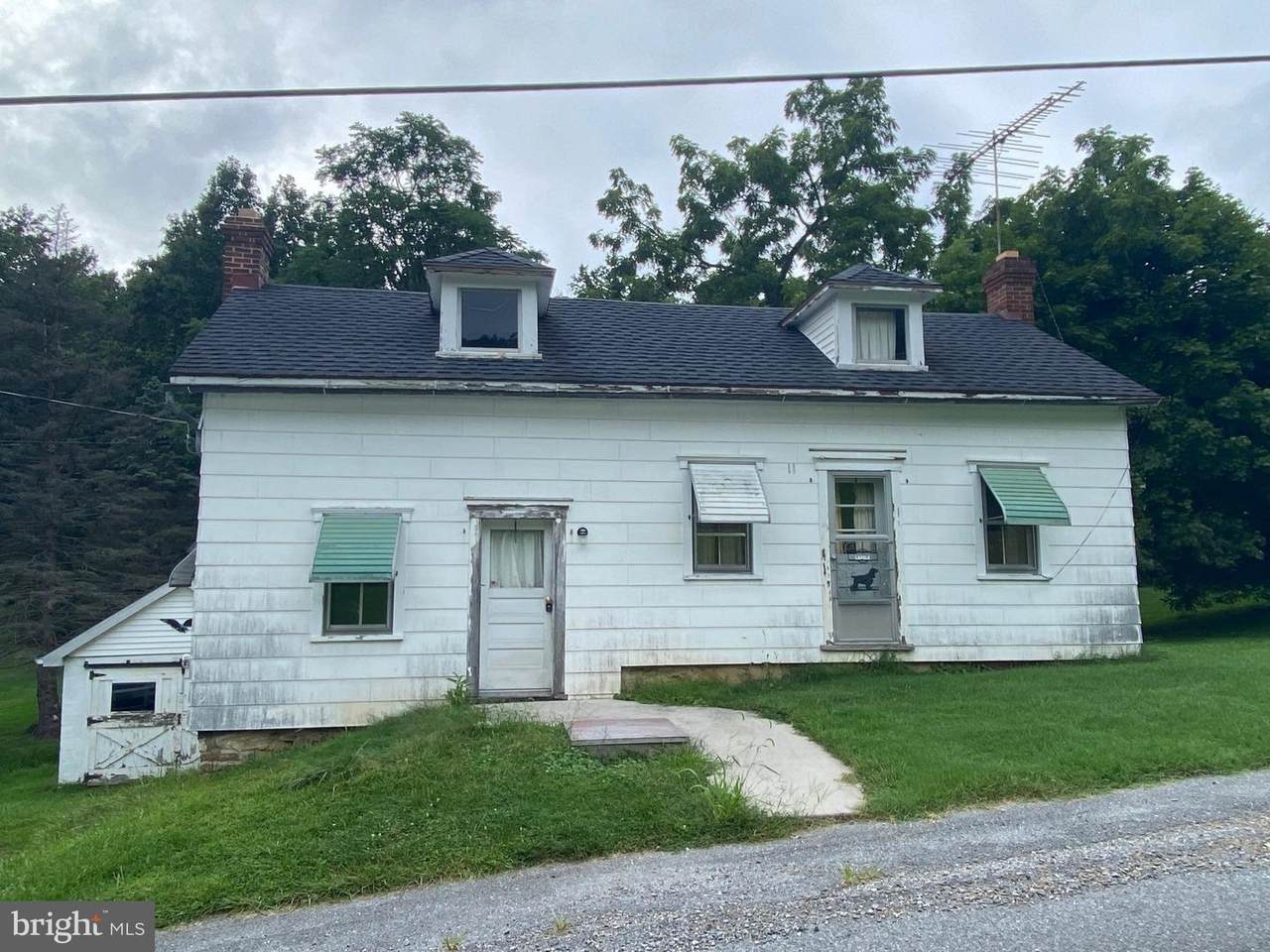 6418 Zittlestown Road - Photo 1