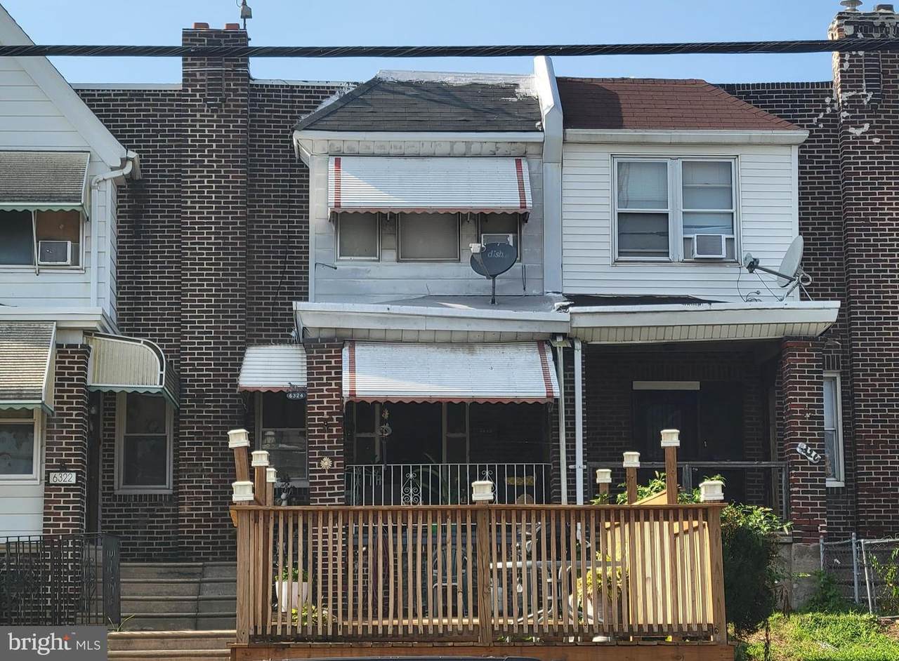 6324 Torresdale Avenue - Photo 1