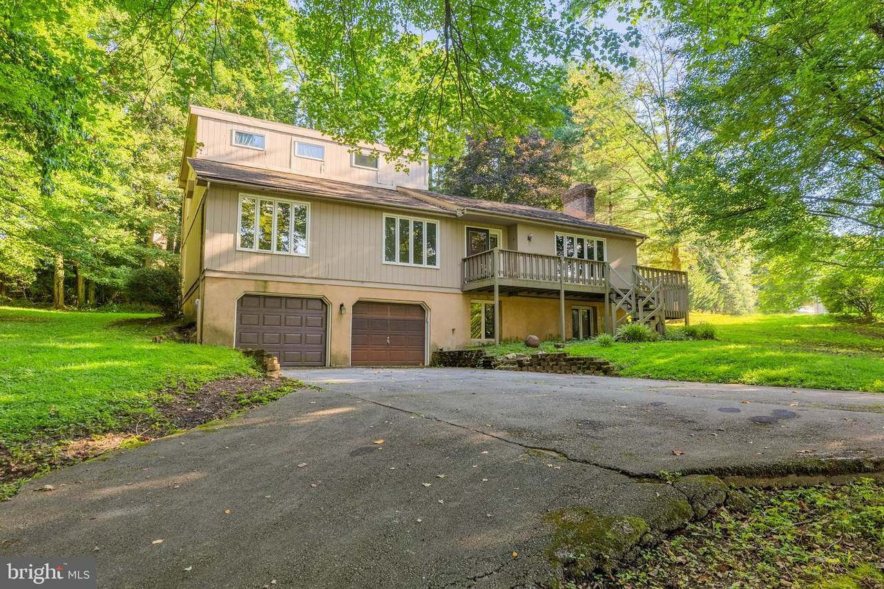 1 Franklin Road - Photo 1
