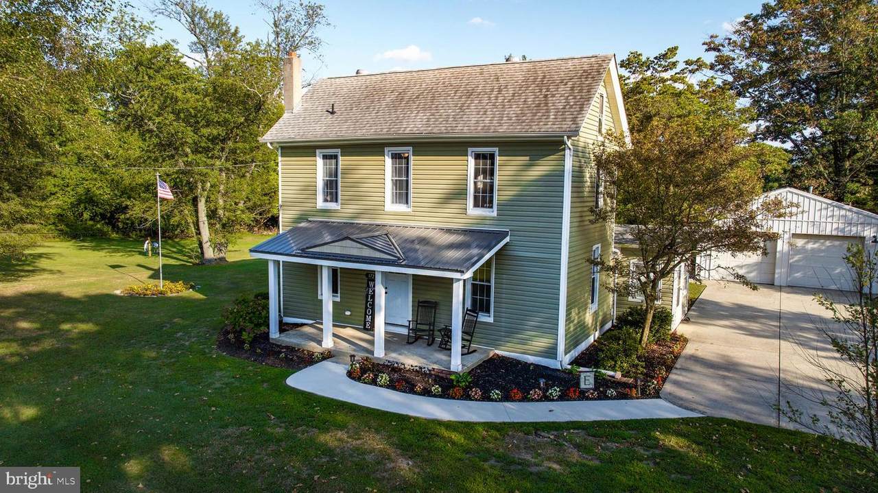 472 Pedricktown Road - Photo 1