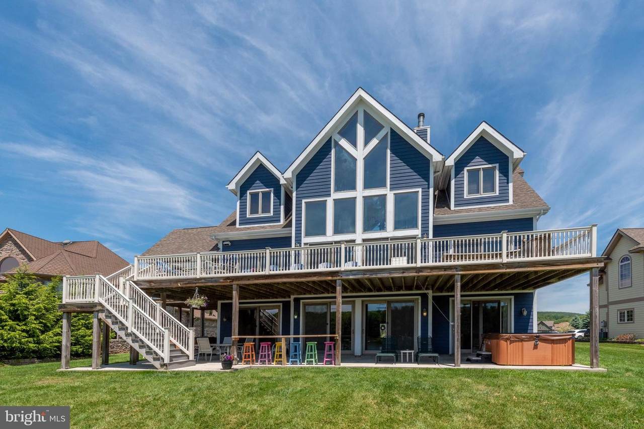 41 Lakefront Links Drive - Photo 1