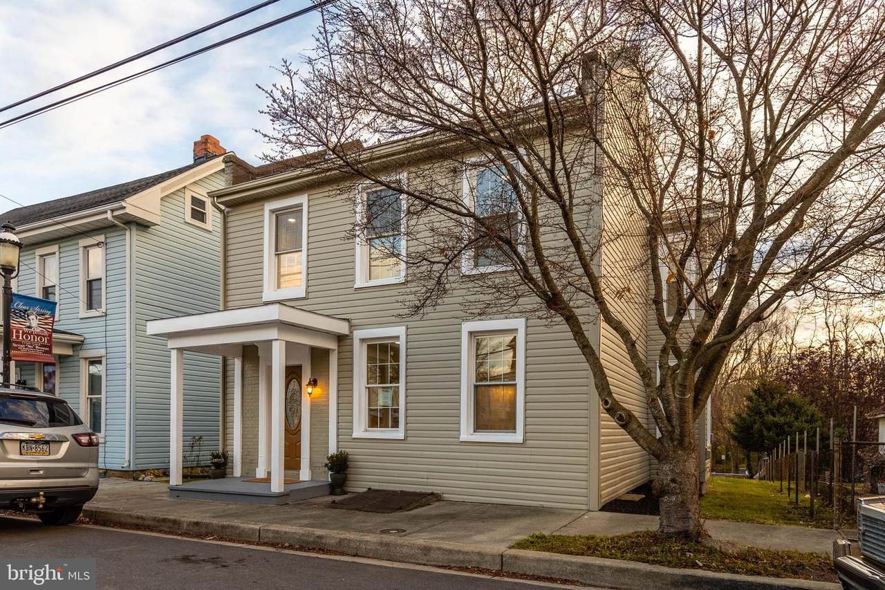 9 Cumberland Street - Photo 1