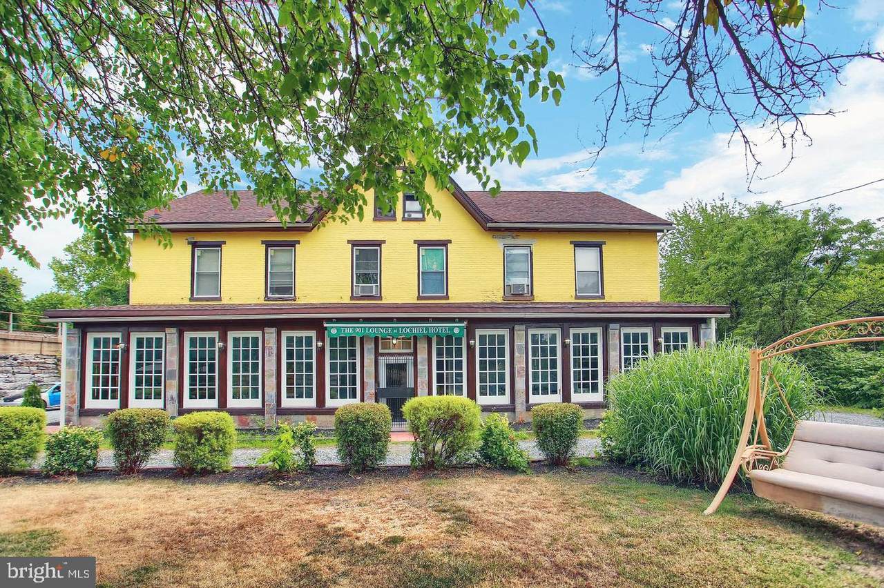 901 Shanois Street - Photo 1
