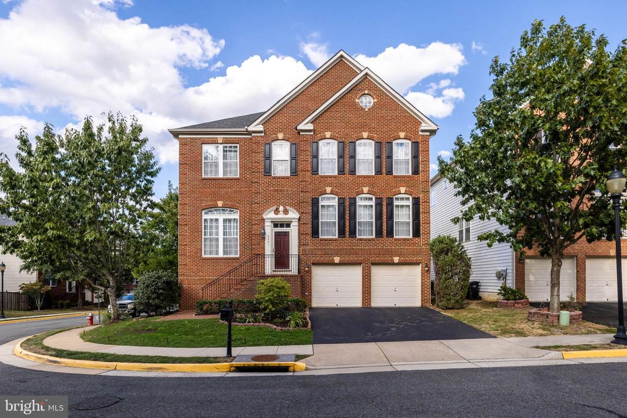 6361 Victor Gray Court - Photo 1