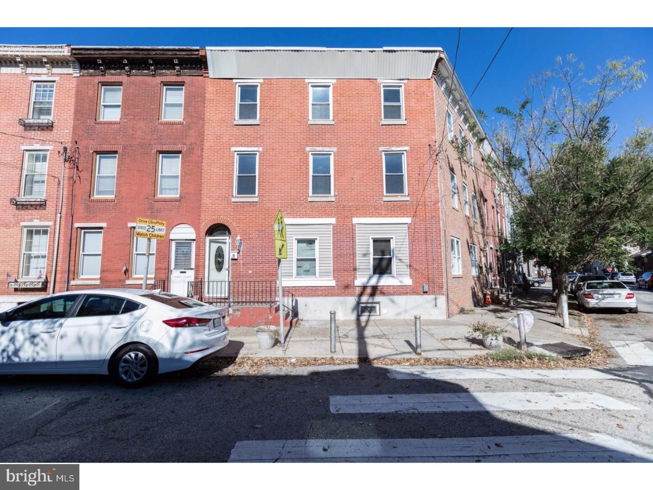 1539 Berks Street - Photo 1