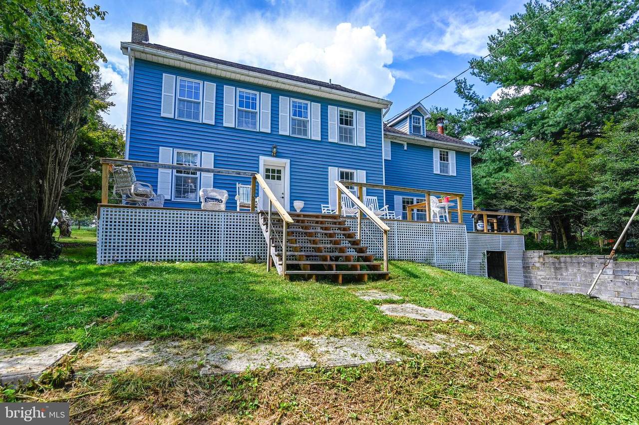76 Clouser Road - Photo 1