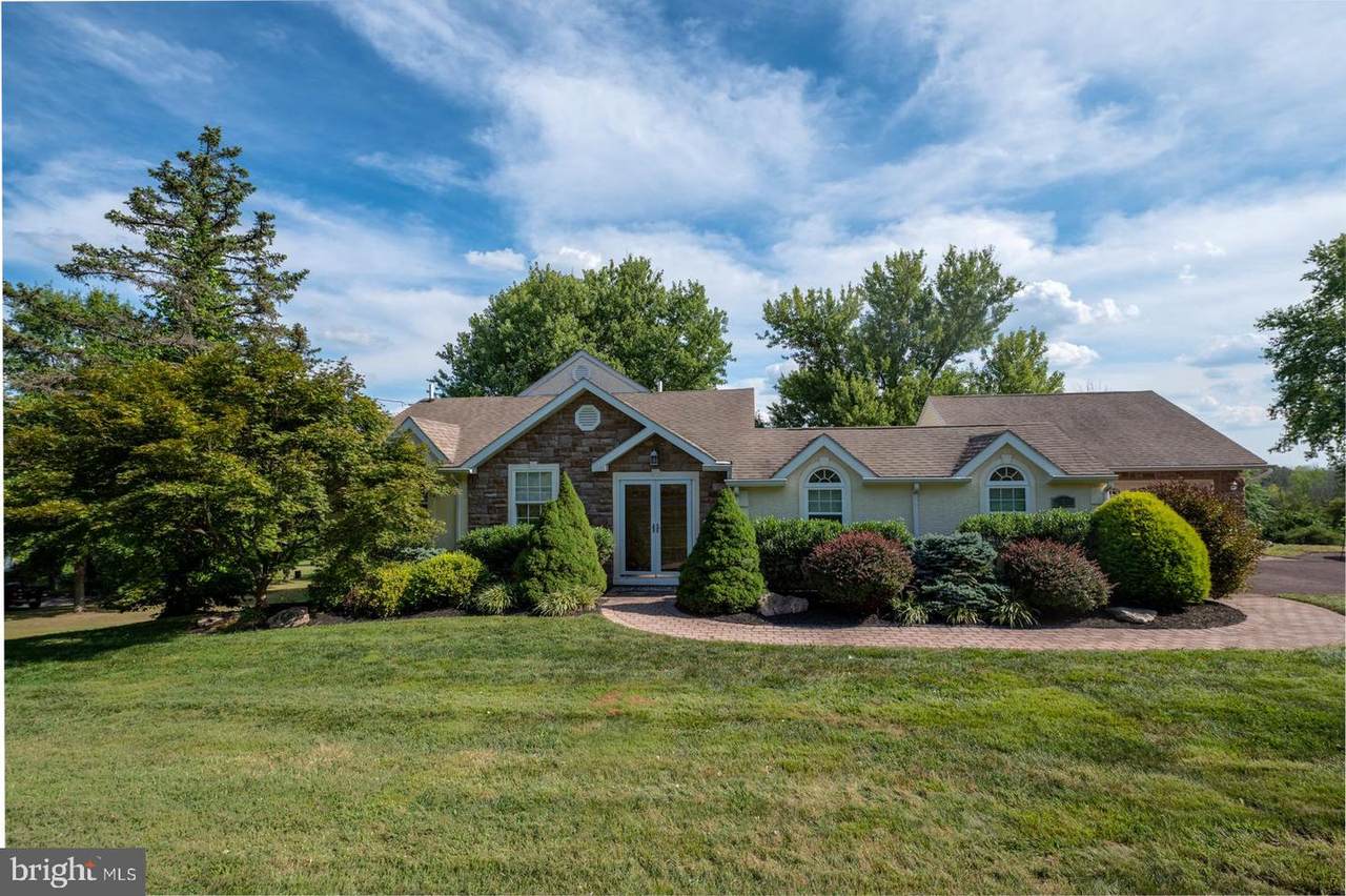 582 Schwenksville Road - Photo 1