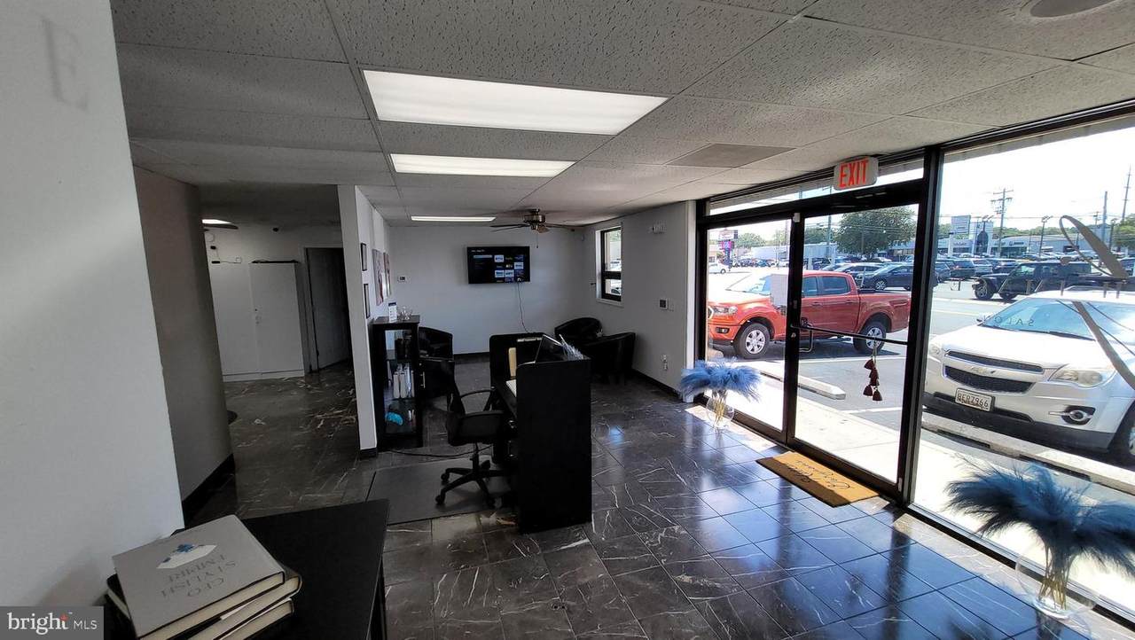 105 Gordy Road - Photo 1