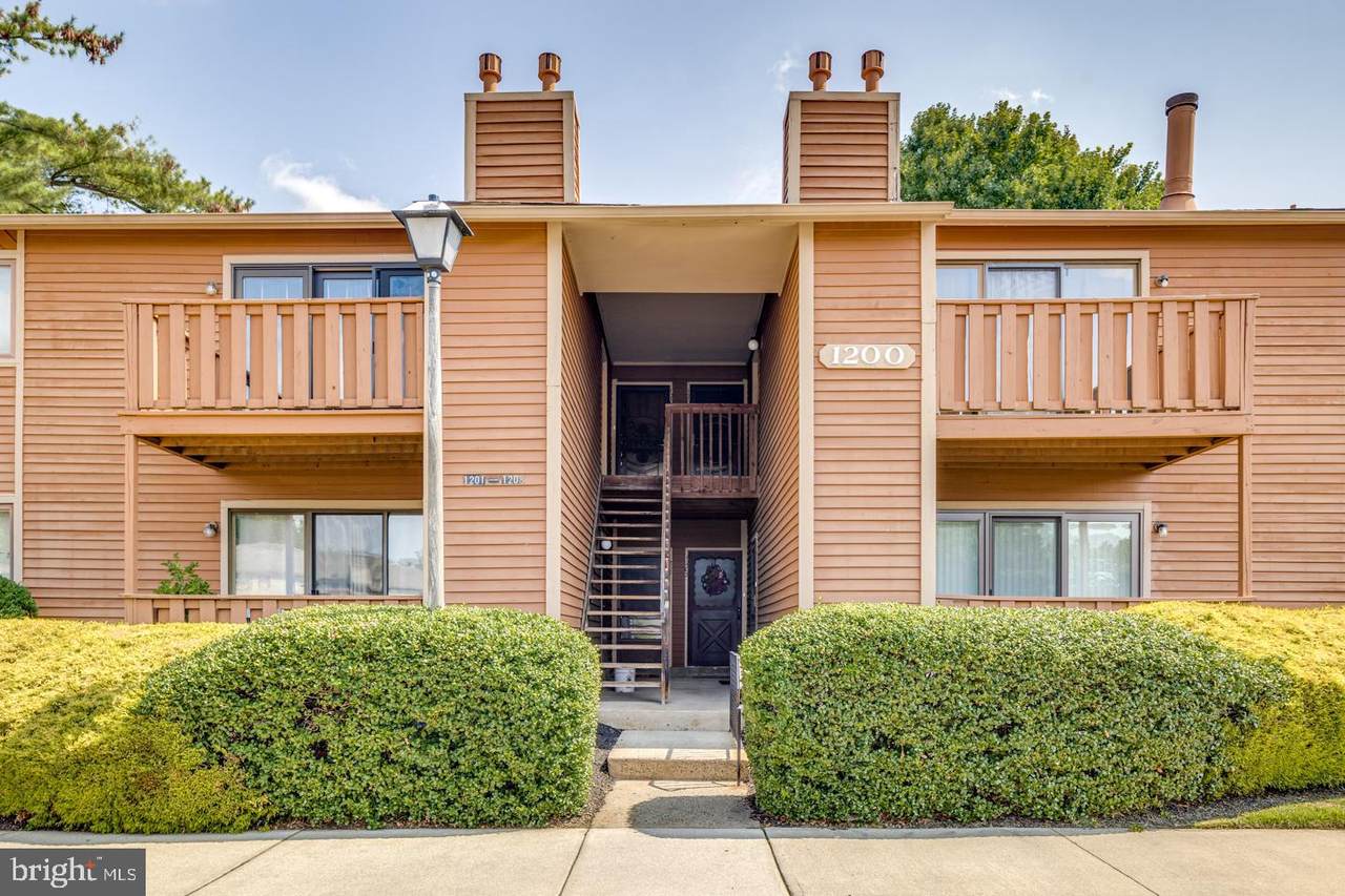 1204 Woodhollow Drive - Photo 1