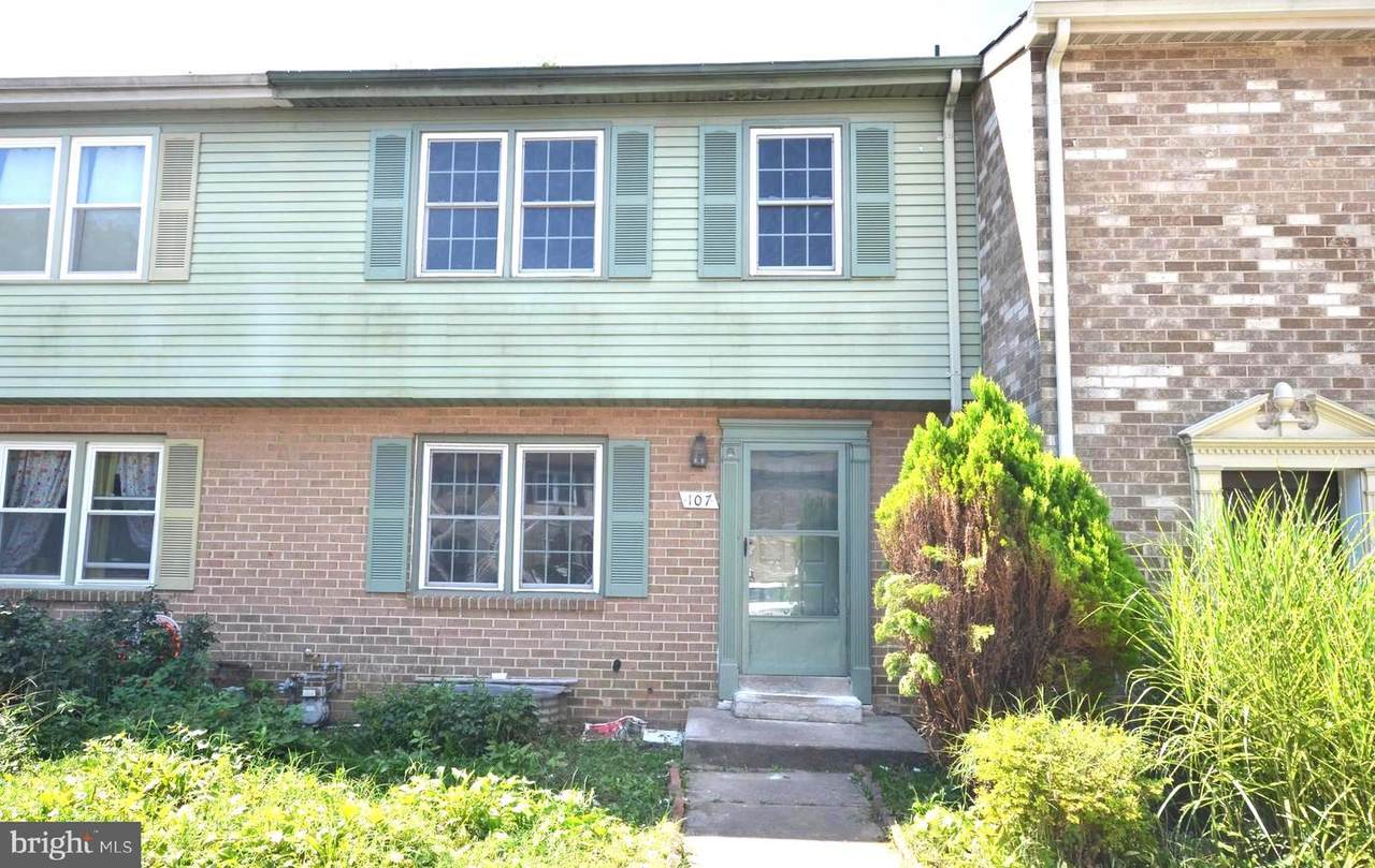 107 Autumn Hill Way - Photo 1