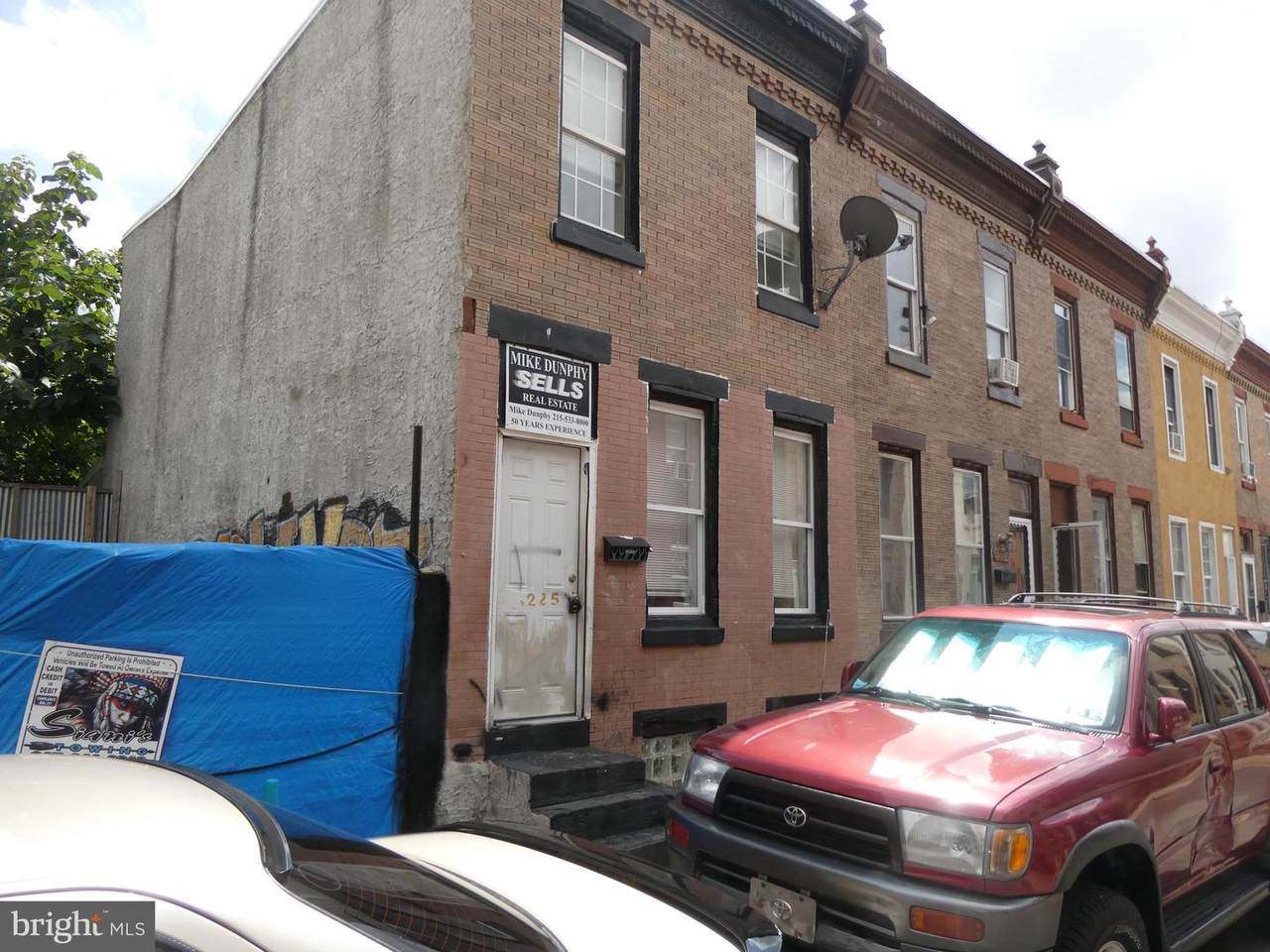3225 Randolph Street - Photo 1
