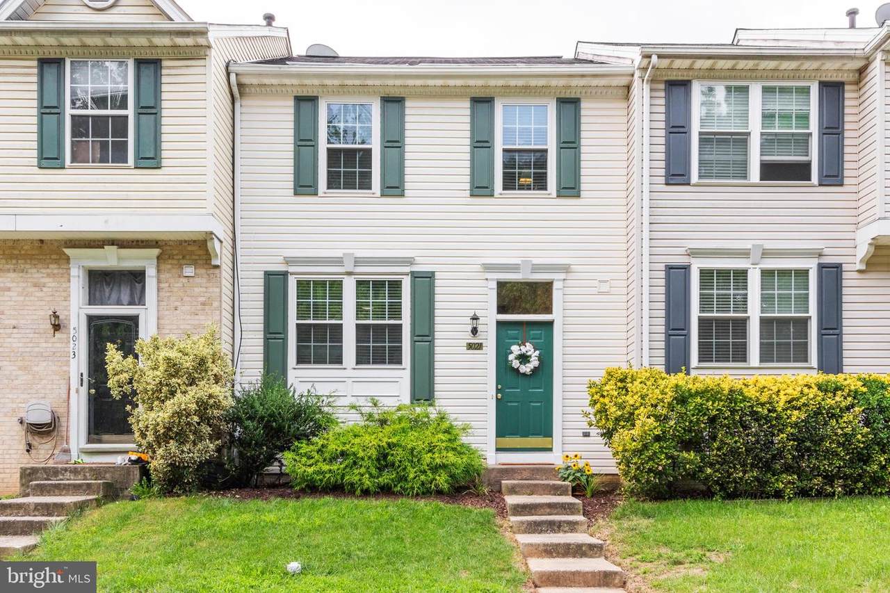 5021 Bridgeford Circle - Photo 1